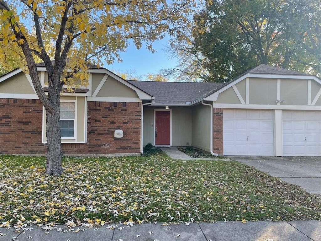 Springridge Add - Residential Lease