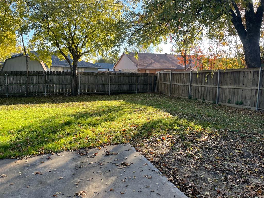 Springridge Add - Residential Lease