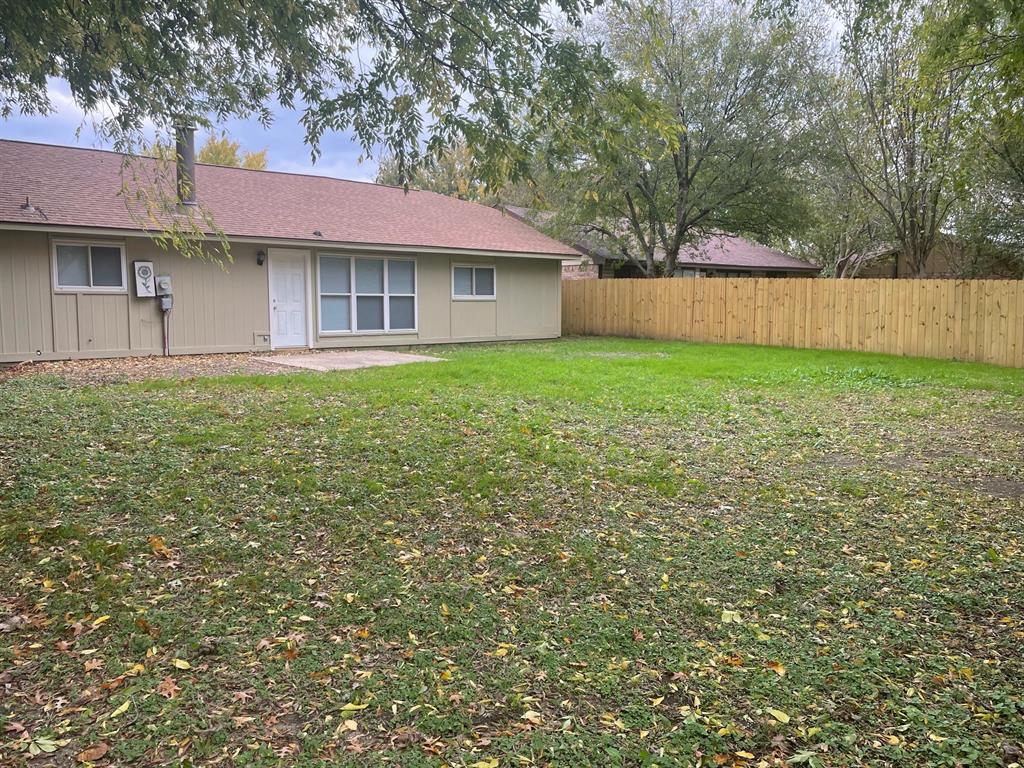 Springridge Add - Residential Lease