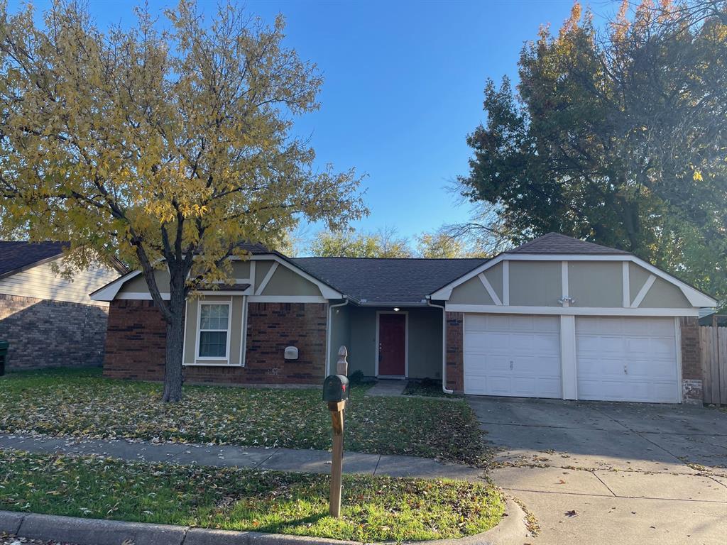 Springridge Add - Residential Lease