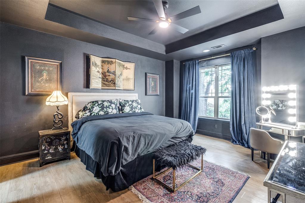 Hudson Condo - Residential Lease