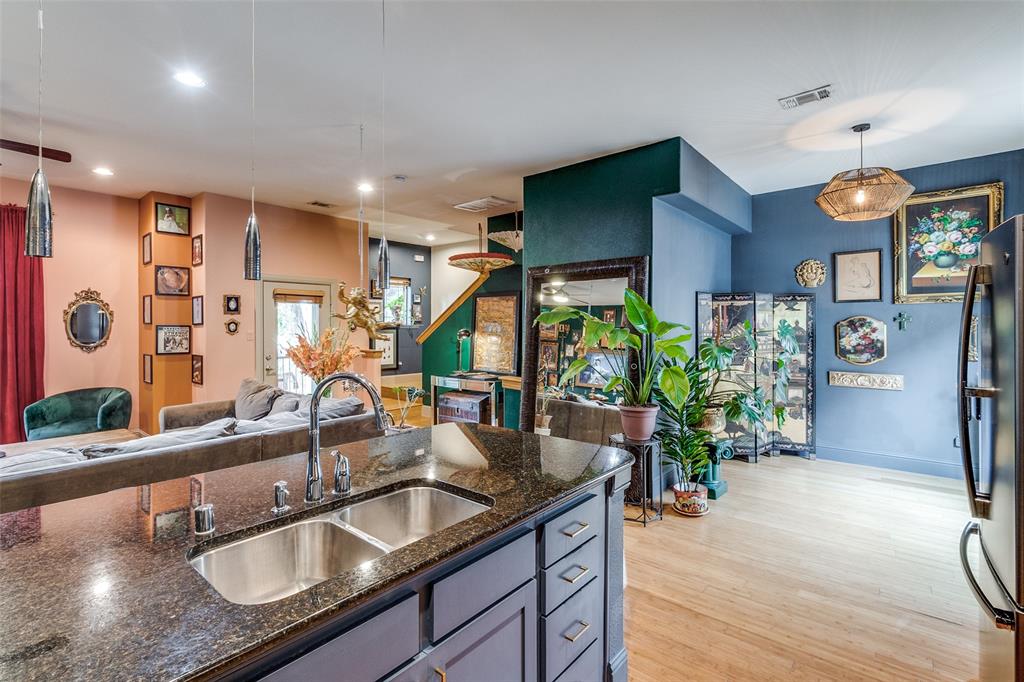 Hudson Condo - Residential Lease