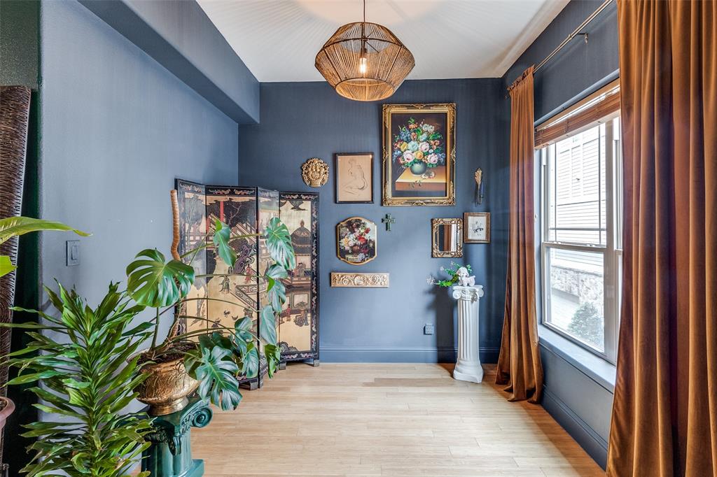 Hudson Condo - Residential Lease