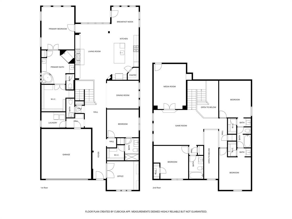 908 Canyon Oak Drive