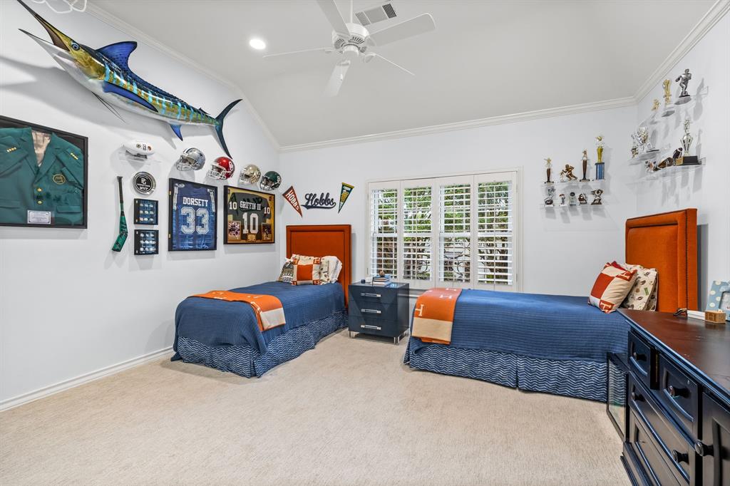 University Heights - Residential