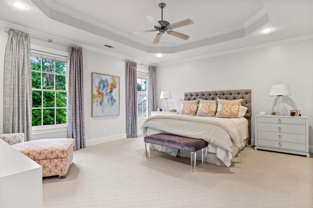 University Heights - Residential