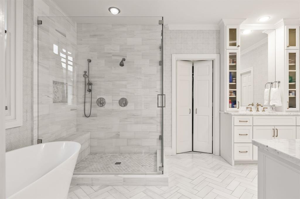 University Heights - Residential