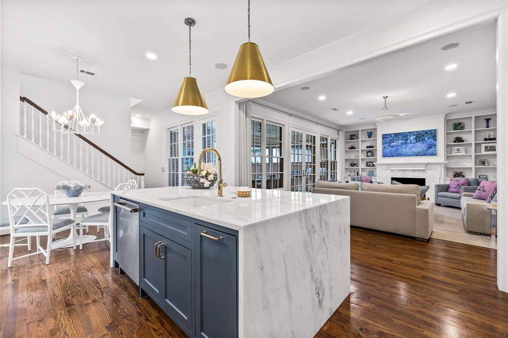 University Heights - Residential