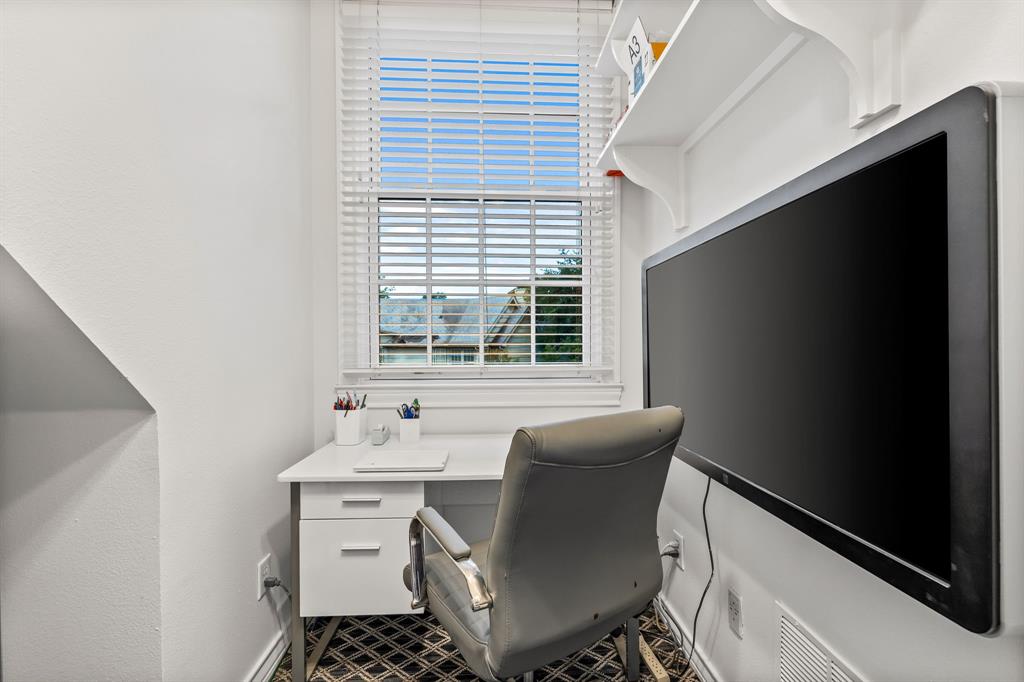 University Heights - Residential