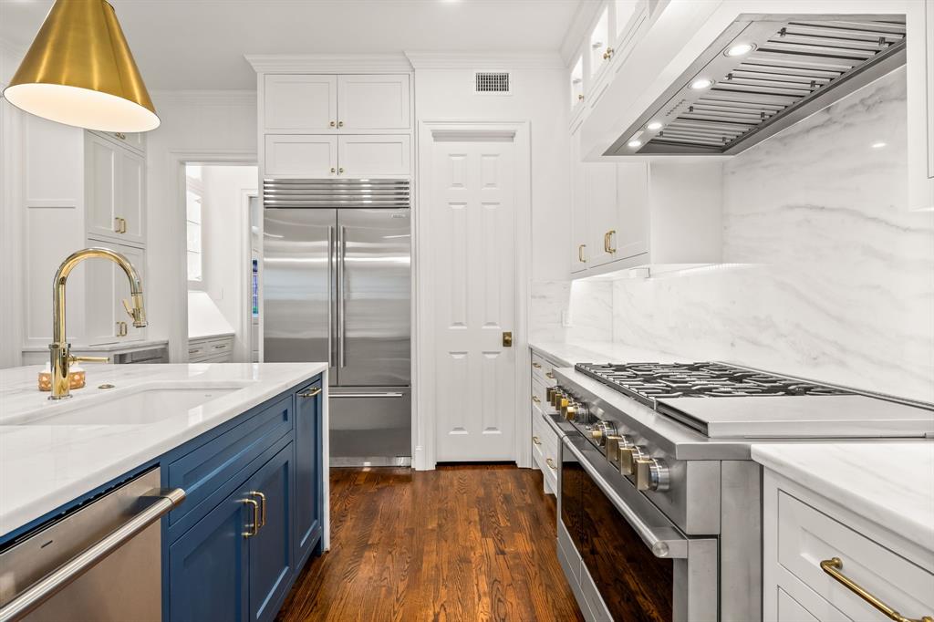 University Heights - Residential