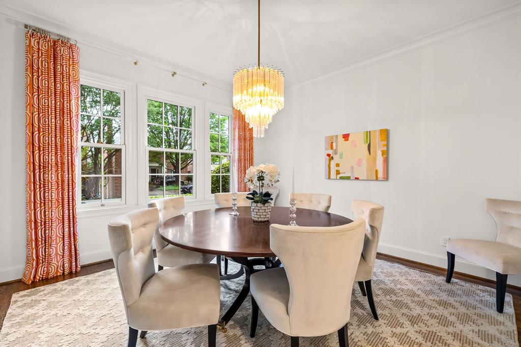 University Heights - Residential