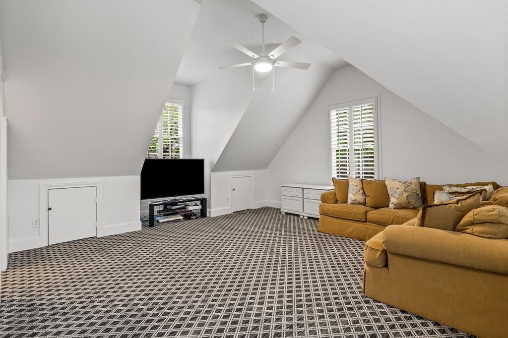 University Heights - Residential