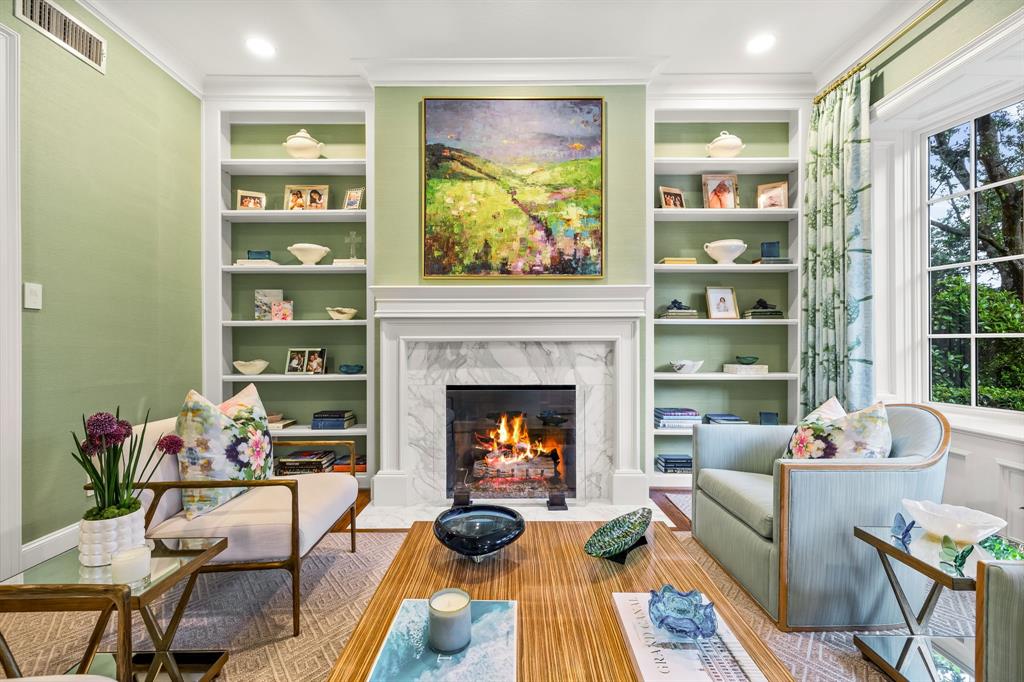 University Heights - Residential