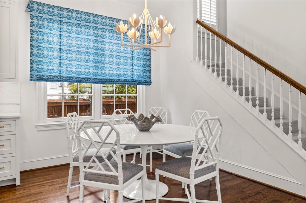 University Heights - Residential