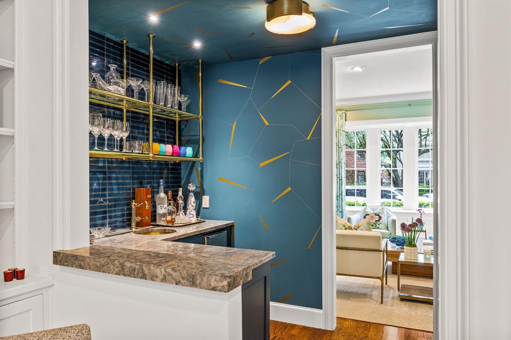 University Heights - Residential