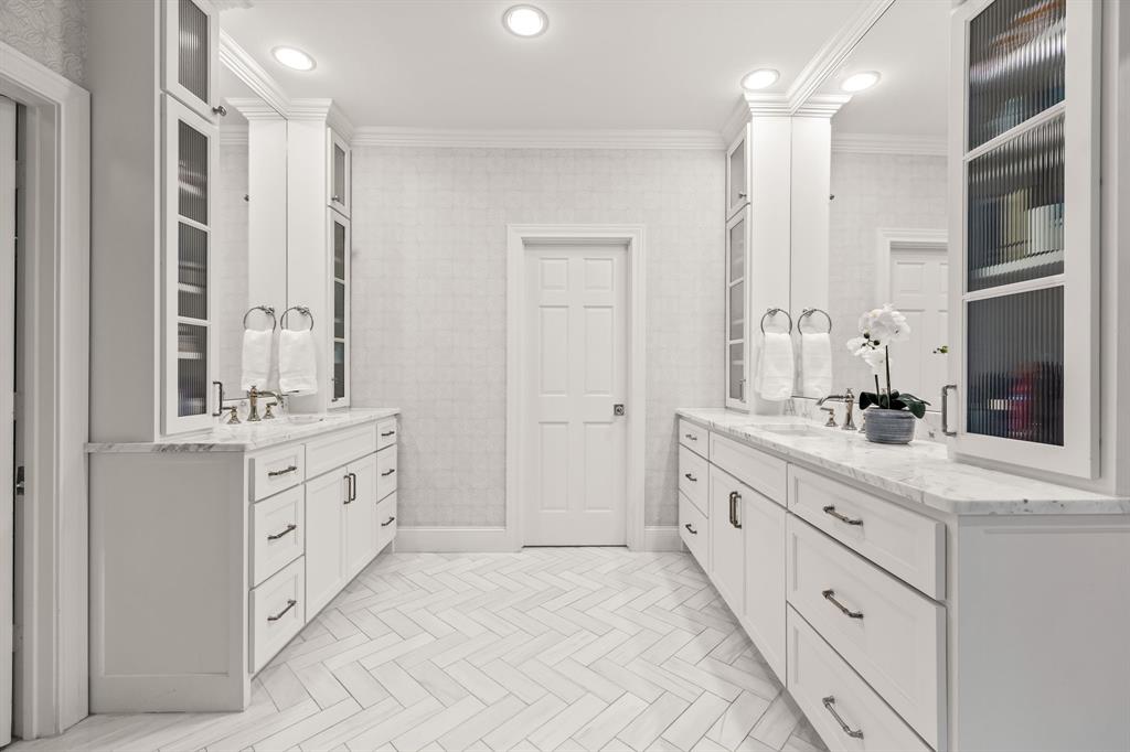 University Heights - Residential