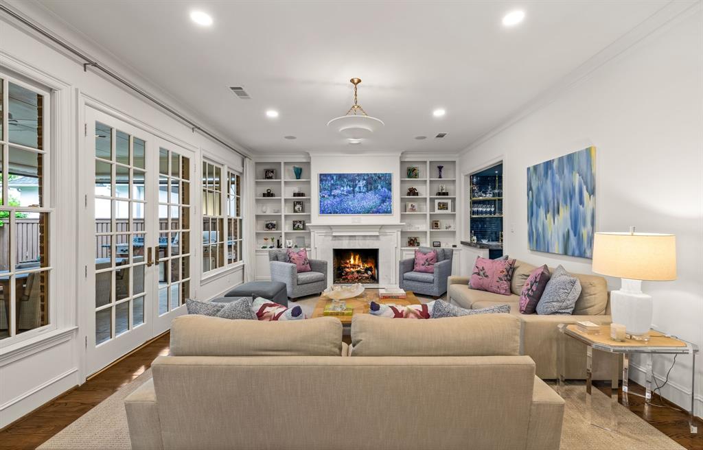 University Heights - Residential