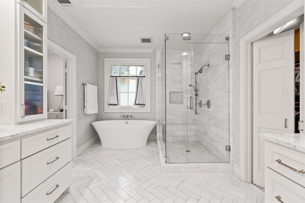 University Heights - Residential