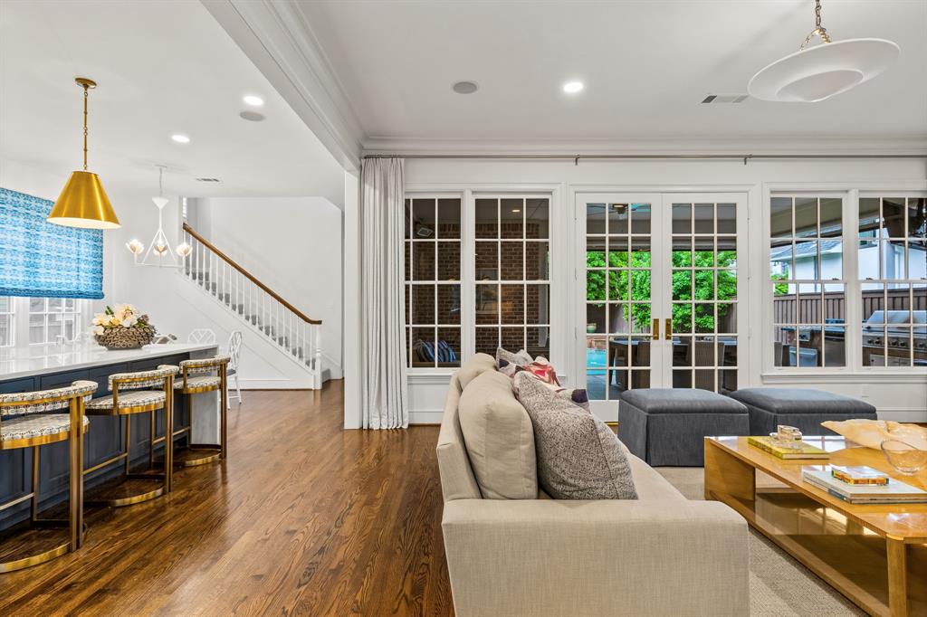 University Heights - Residential