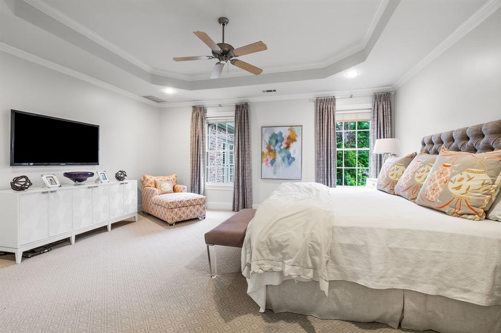 University Heights - Residential