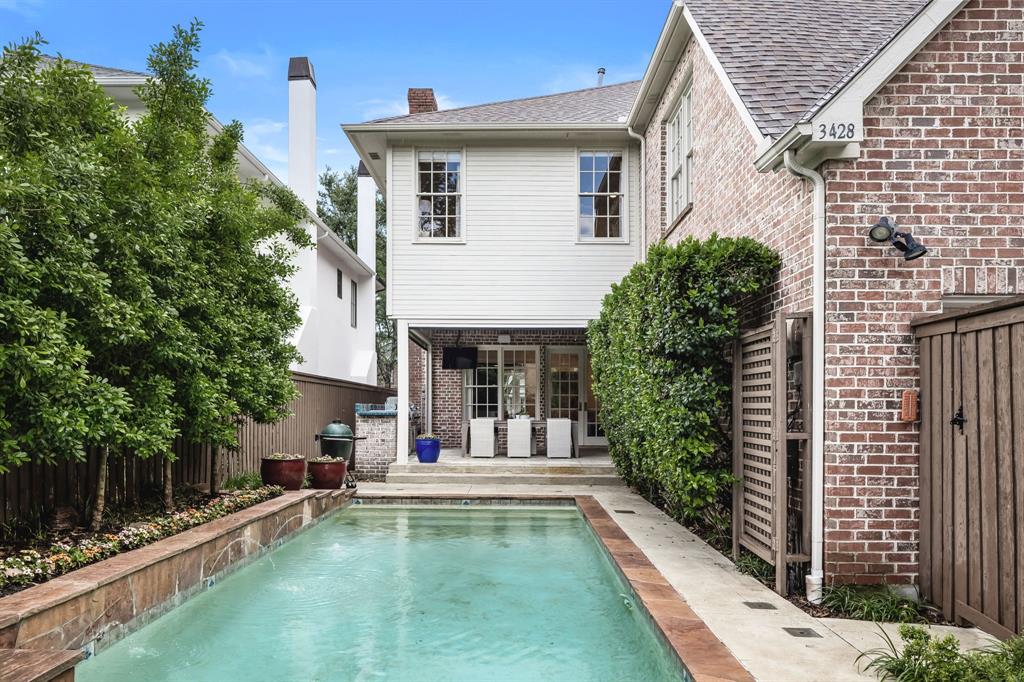 University Heights - Residential