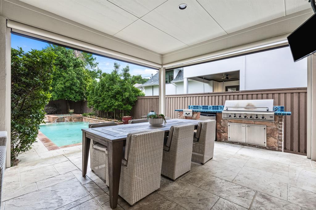 University Heights - Residential