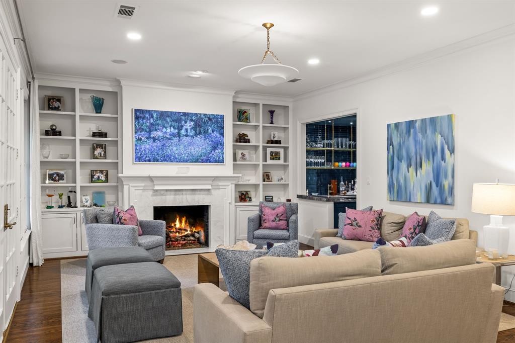 University Heights - Residential