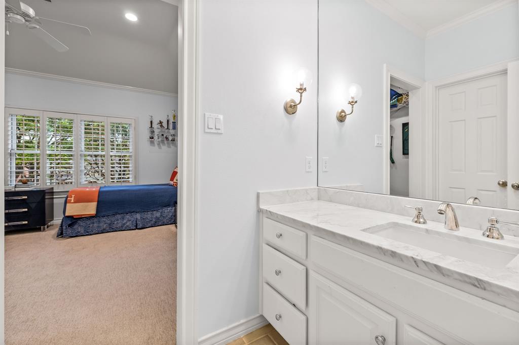 University Heights - Residential