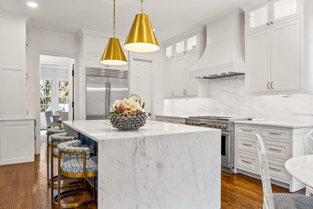 University Heights - Residential