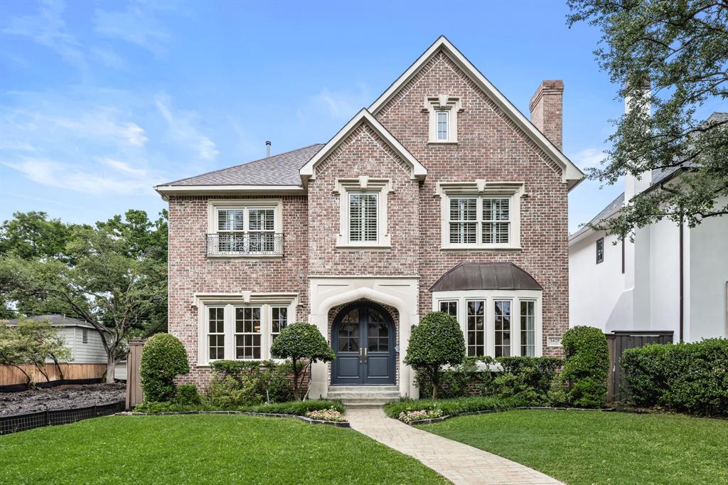 University Heights - Residential