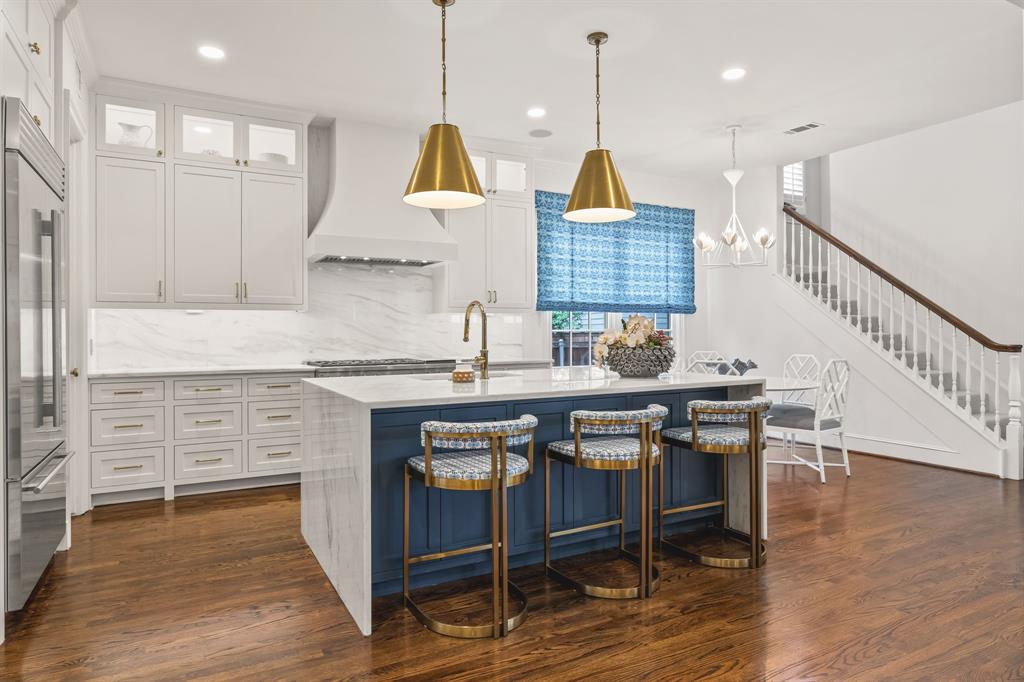 University Heights - Residential