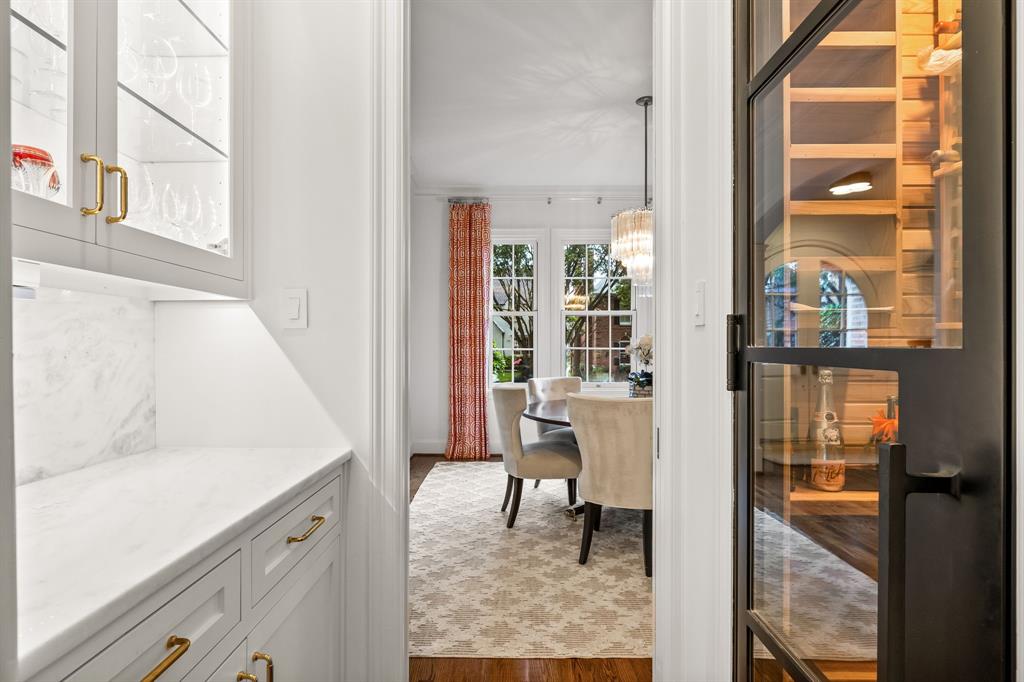 University Heights - Residential