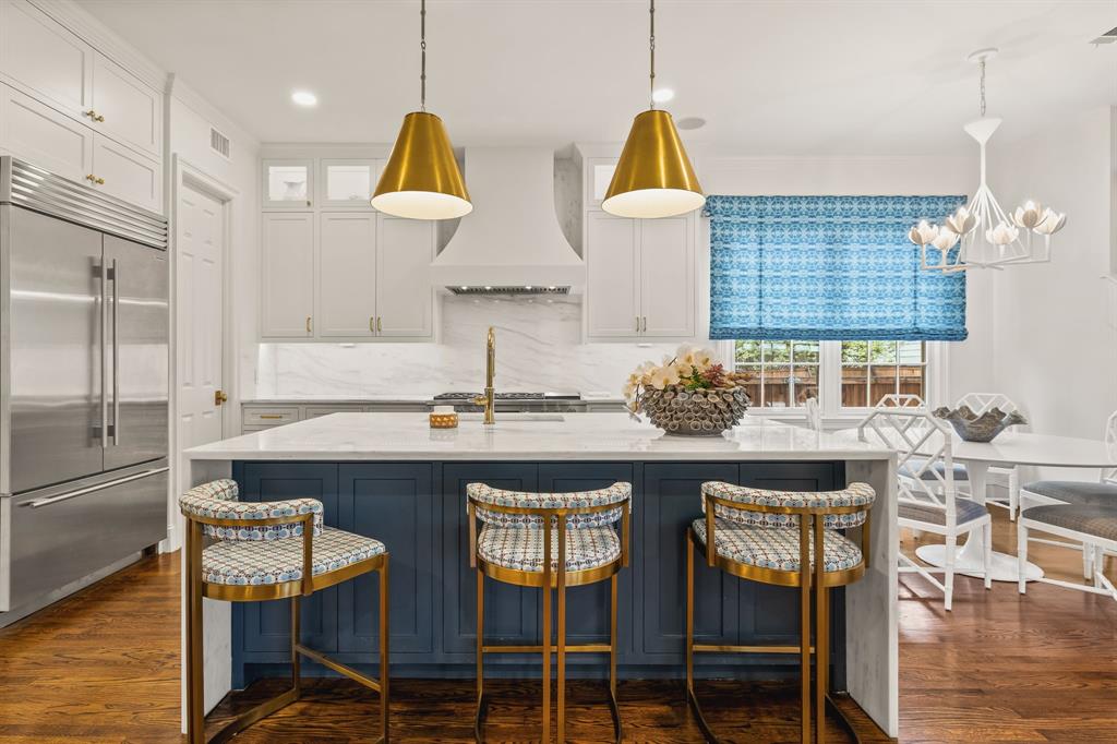 University Heights - Residential