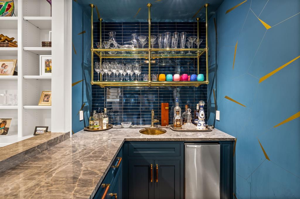 University Heights - Residential