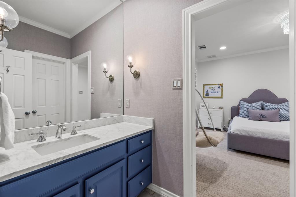 University Heights - Residential