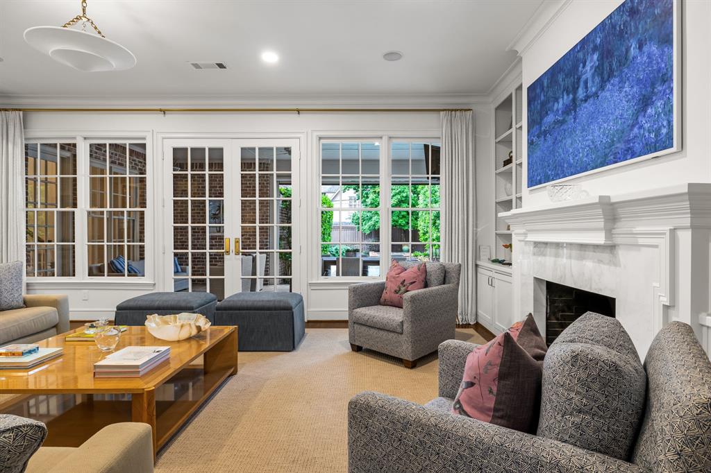 University Heights - Residential