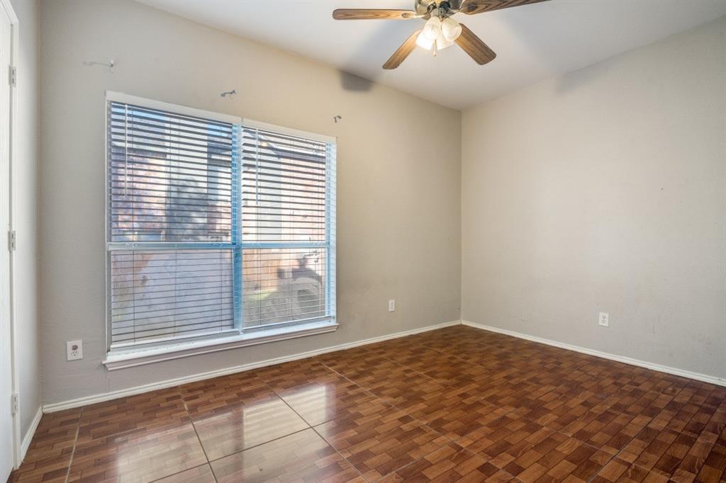 Pickett Place - Residential Lease