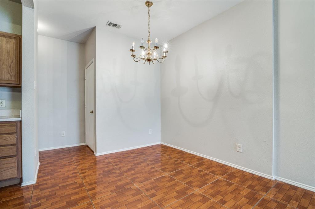 Pickett Place - Residential Lease