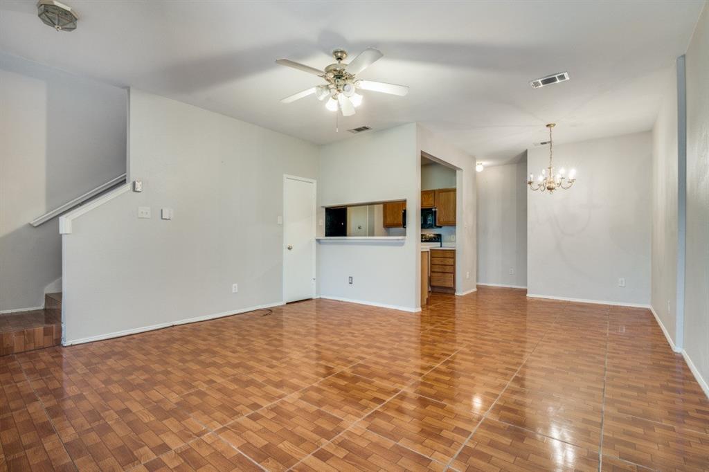 Pickett Place - Residential Lease