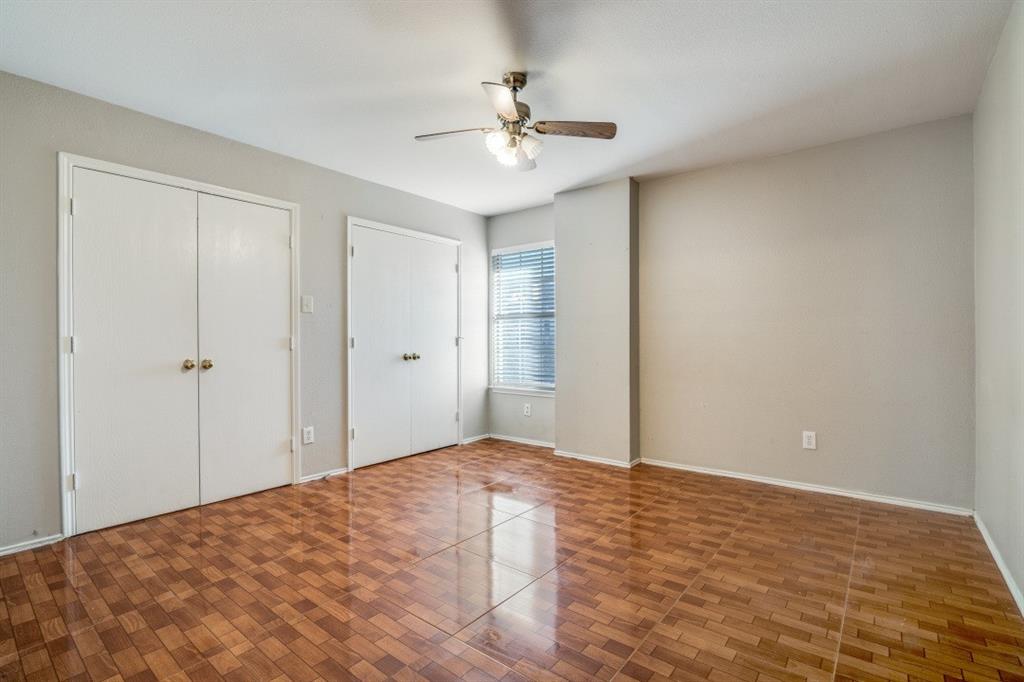 Pickett Place - Residential Lease