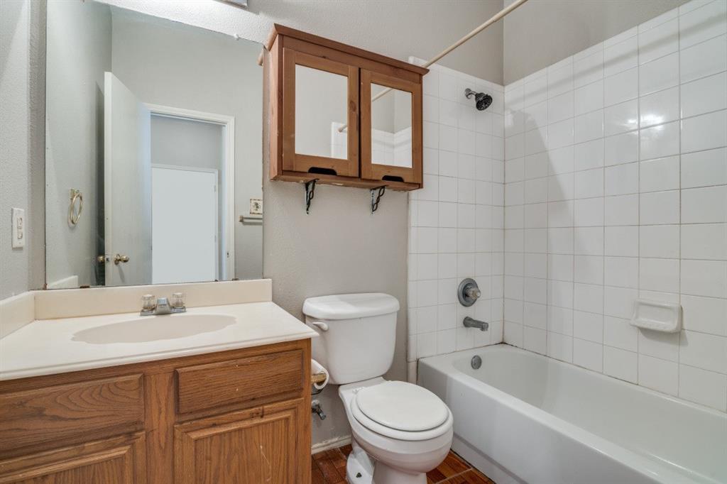 Pickett Place - Residential Lease