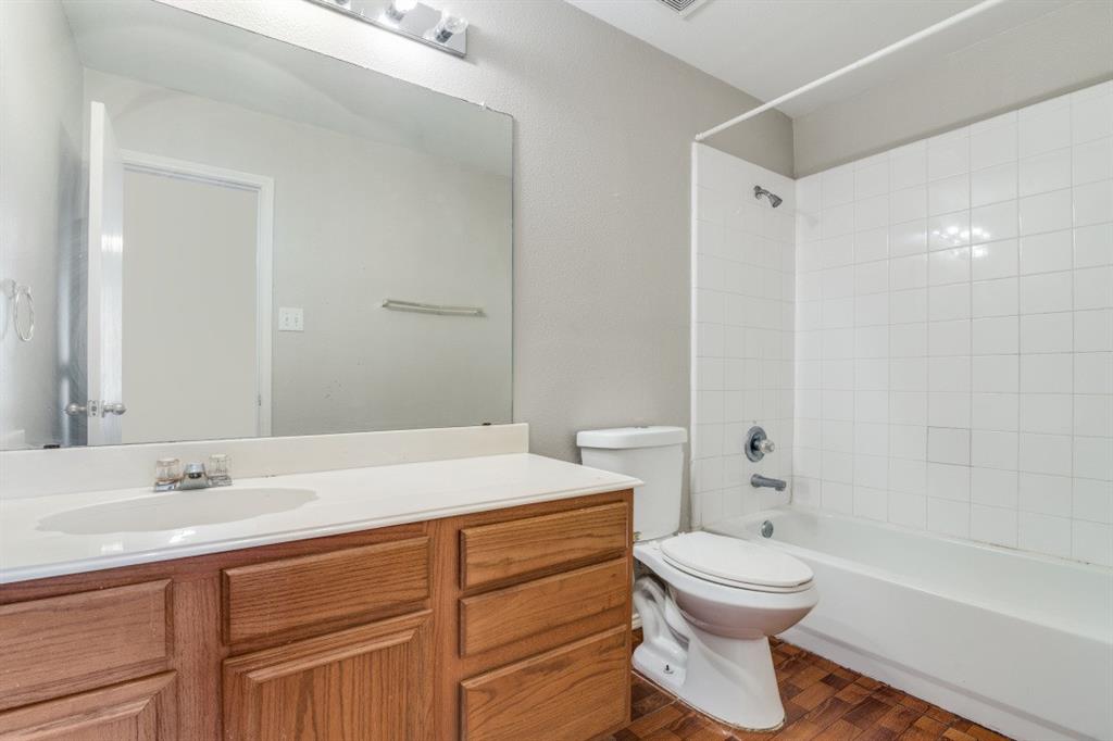 Pickett Place - Residential Lease