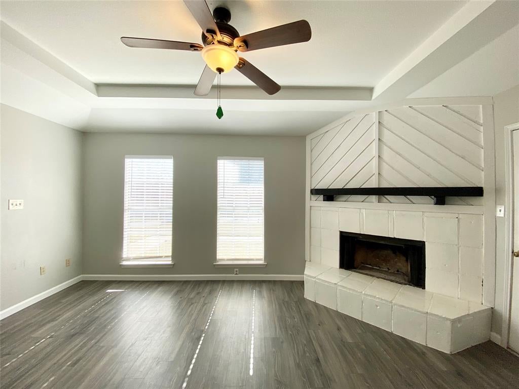 3809 Tamarron Lane