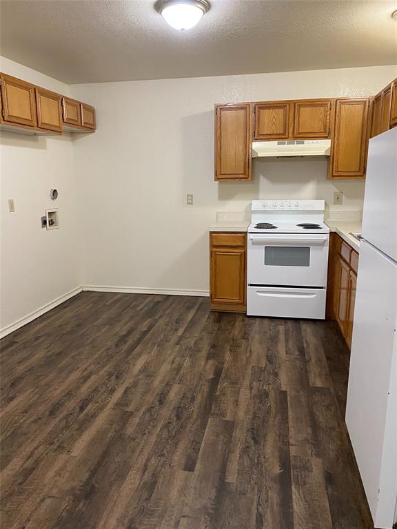 Pecan Tralz - Residential Lease