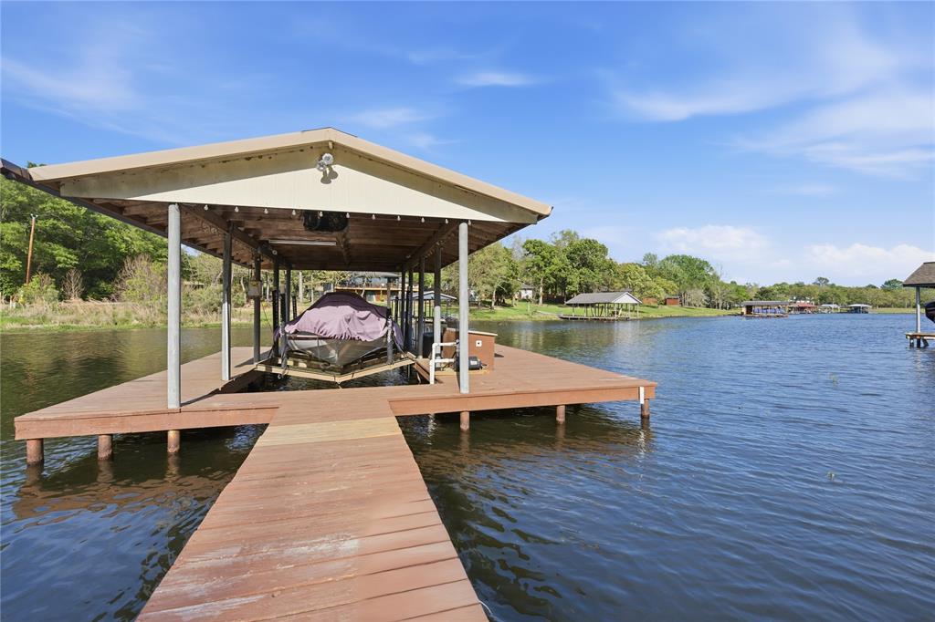 Dorsey Estate - Residential