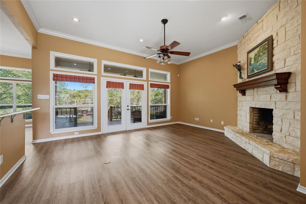 Dorsey Estate - Residential