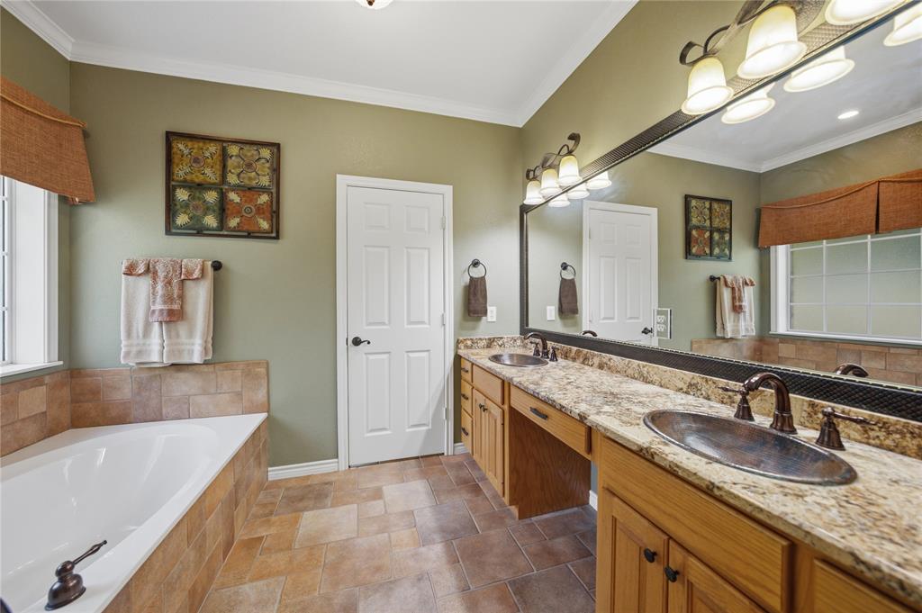 Dorsey Estate - Residential