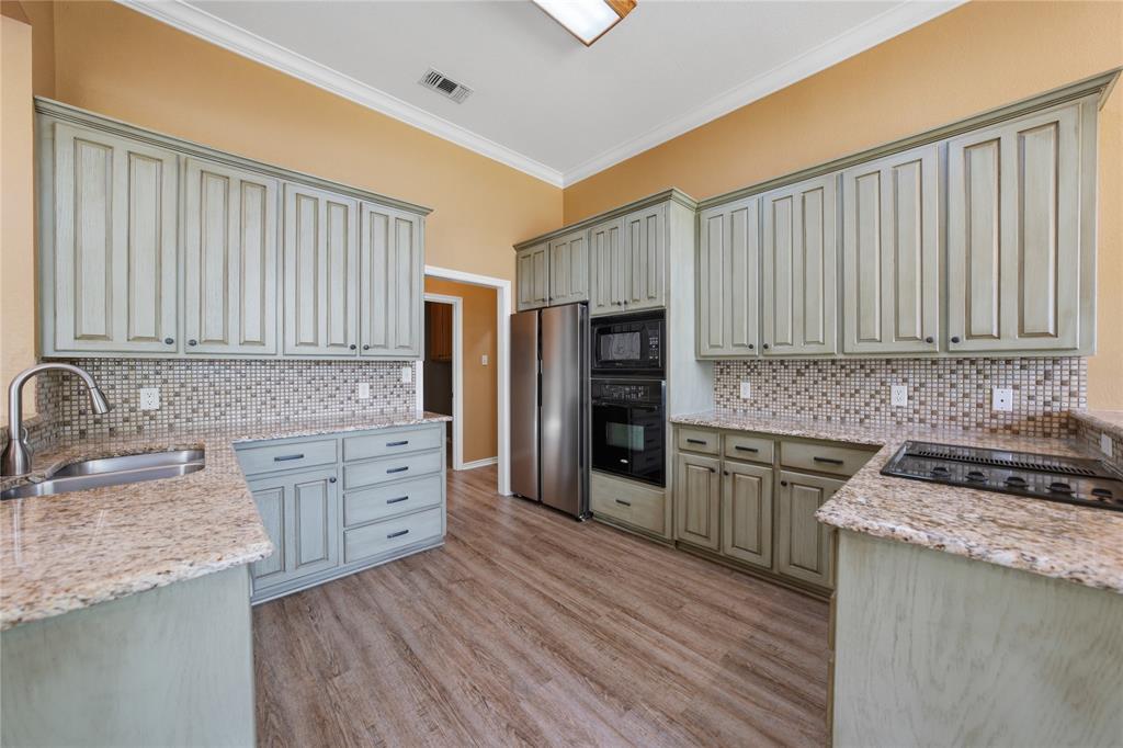 Dorsey Estate - Residential