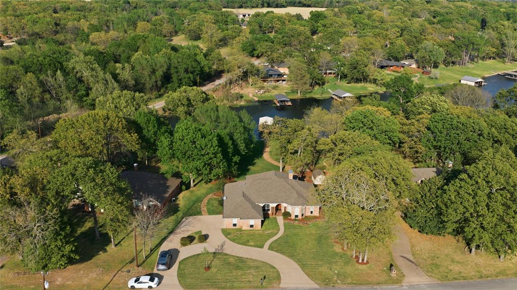 Dorsey Estate - Residential