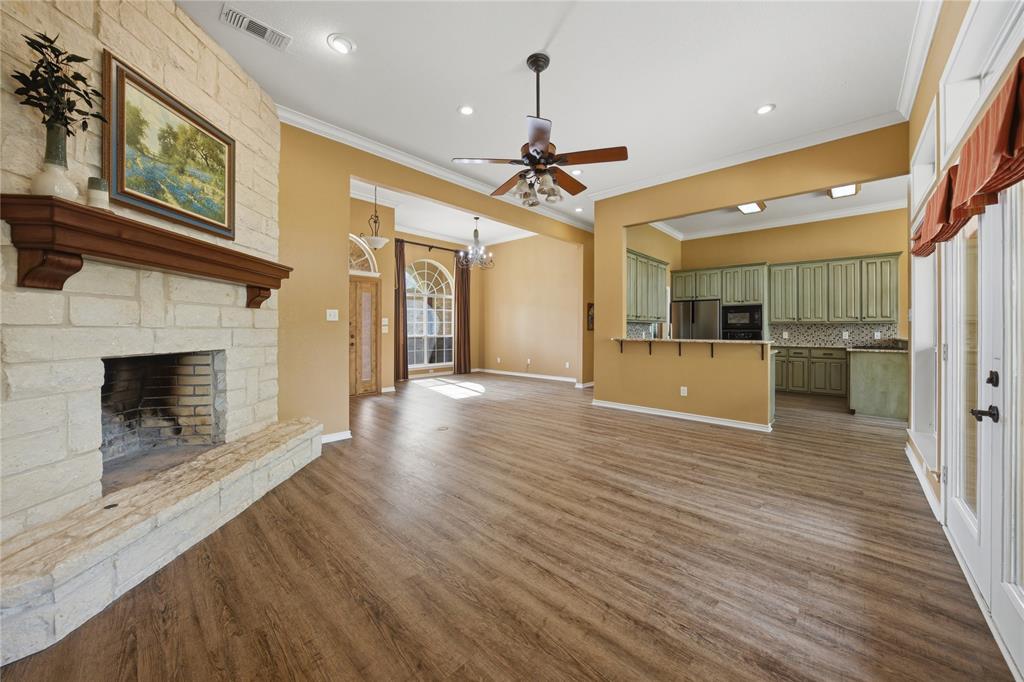 Dorsey Estate - Residential